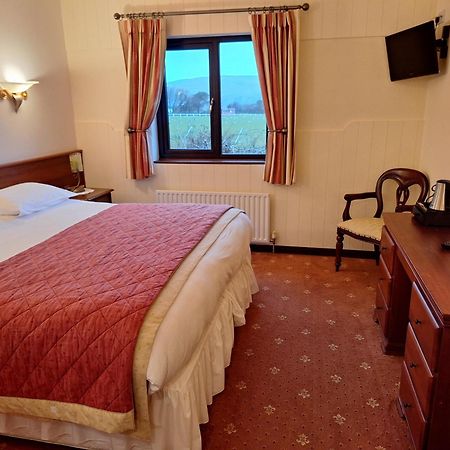 Corthna Lodge Скалл Экстерьер фото